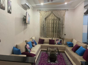 AMAZIGH ouargaga APARTMENT